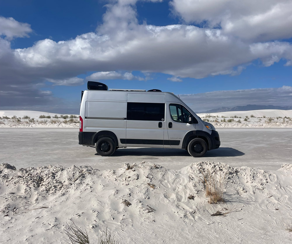 Host Someone In Your Rig