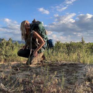 Sponsorships: Outdoor Adventure Cat Workshop Hosted by Kaylin Meyer