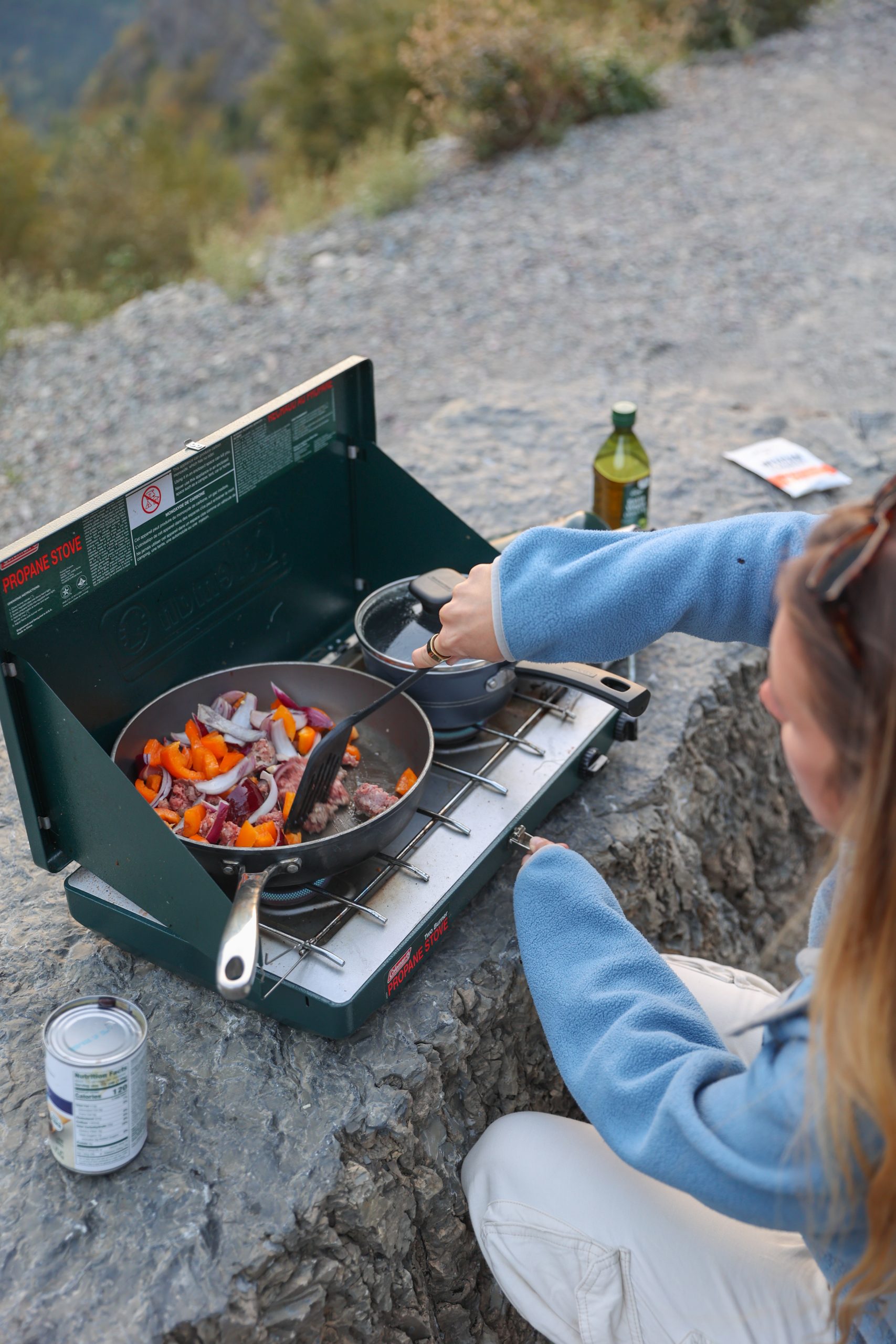 side of road cooking-08